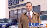 East Syracuse Chevrolet TV spot