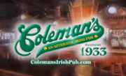 Colemans TV spot